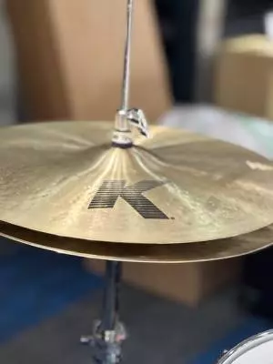 Zildjian 16
